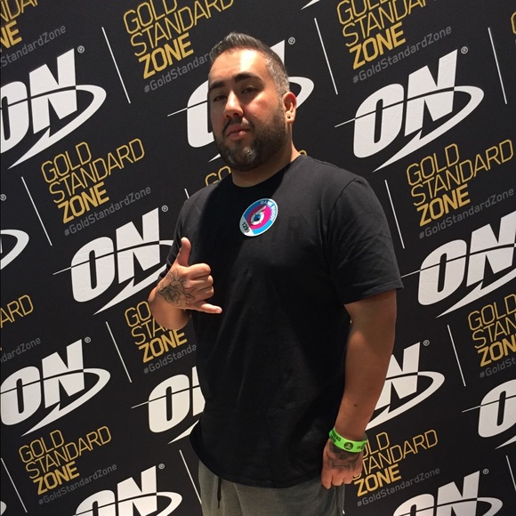 Meet the Posher Other - Meet your Posher, Erwin